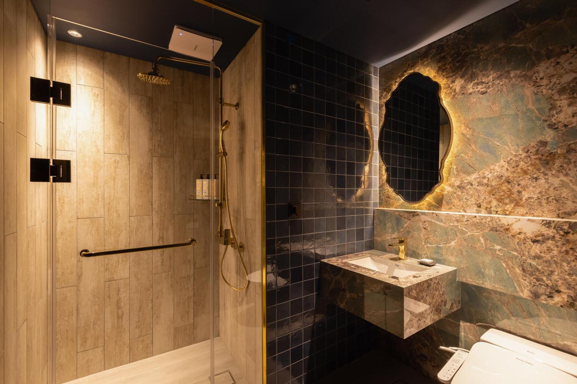 Sono Calm Vivaldipark Otel Hongcheon Dış mekan fotoğraf