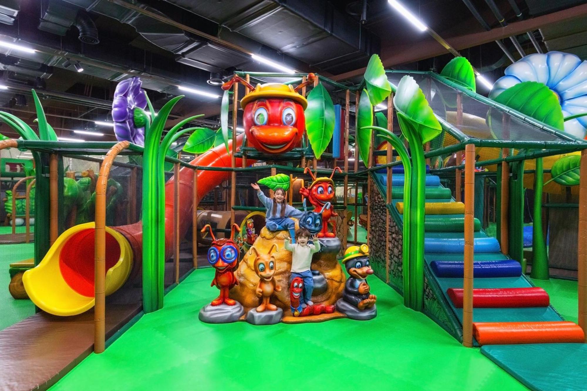Sono Calm Vivaldipark Otel Hongcheon Dış mekan fotoğraf