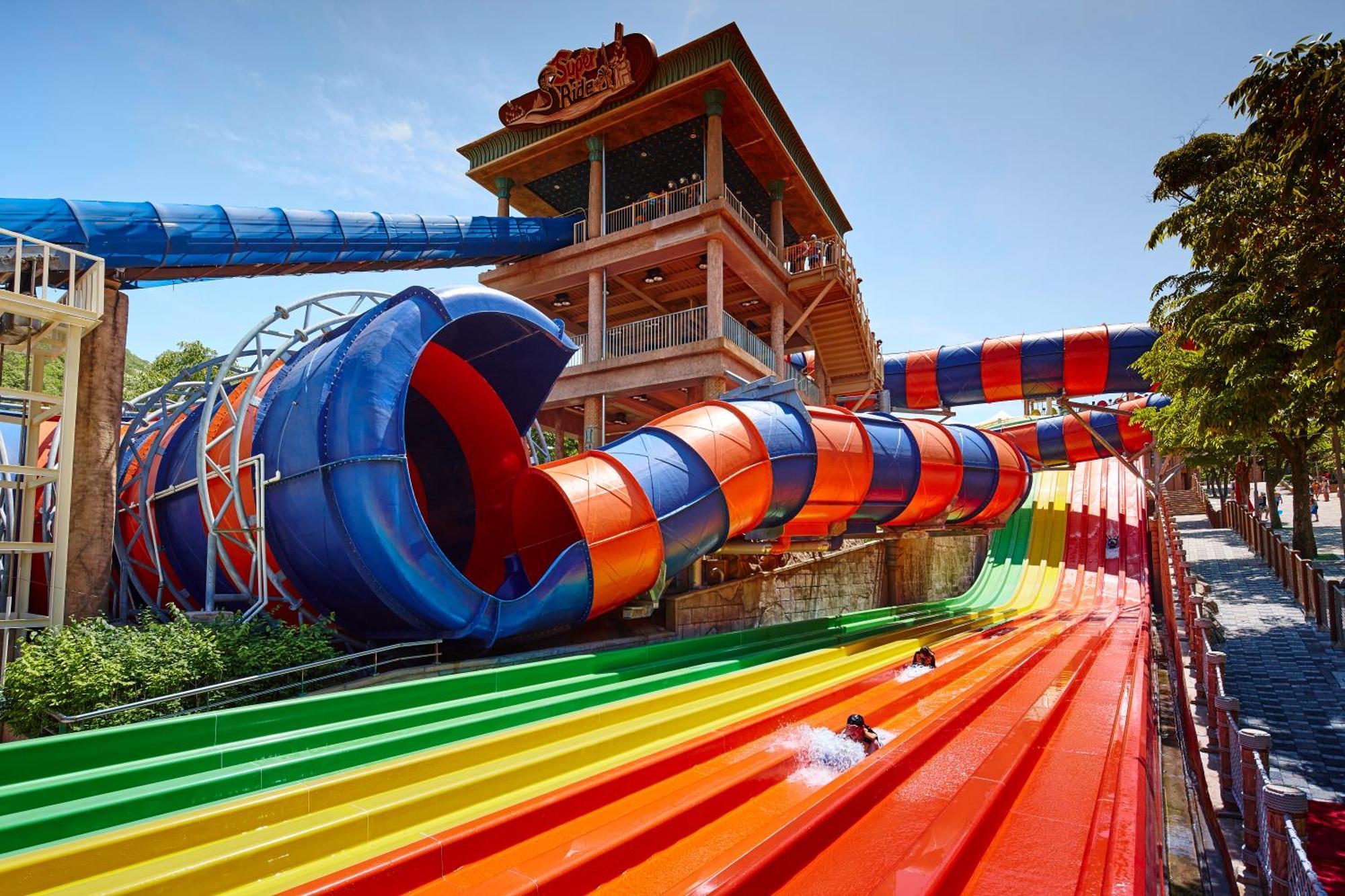 Sono Calm Vivaldipark Otel Hongcheon Dış mekan fotoğraf