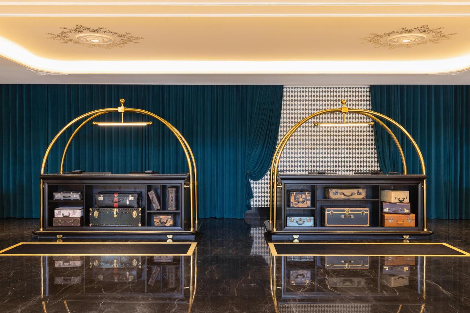 Sono Calm Vivaldipark Otel Hongcheon Dış mekan fotoğraf