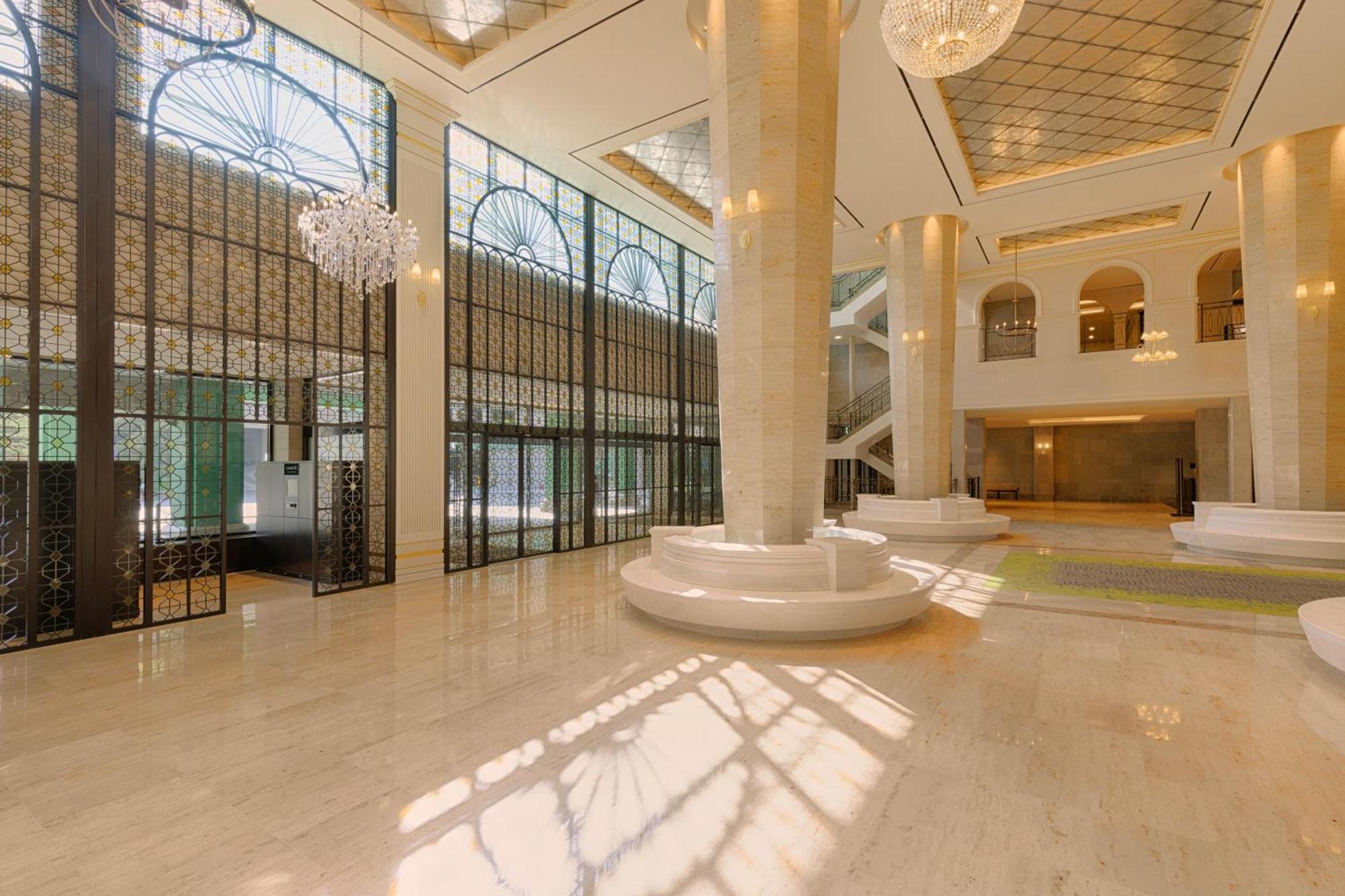 Sono Calm Vivaldipark Otel Hongcheon Dış mekan fotoğraf